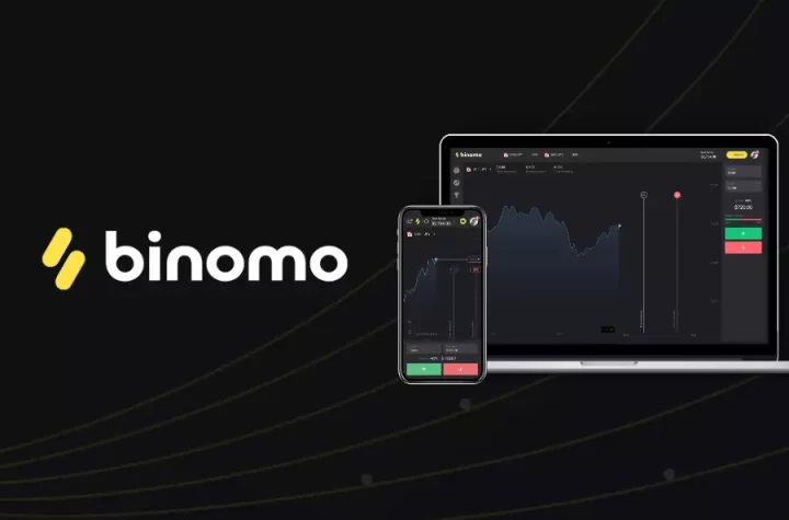 Binomo