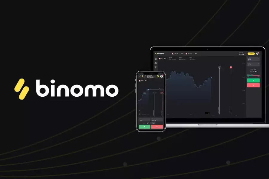 Binomo