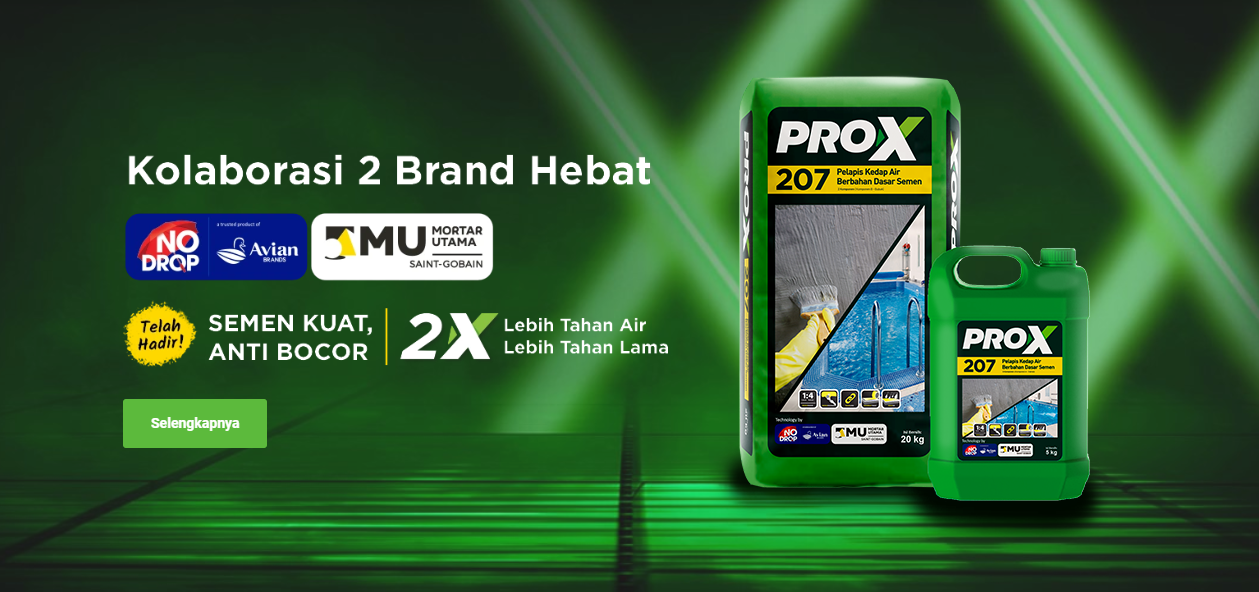 Pelapis beton anti bocor