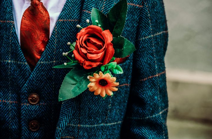 Kesan formal fashion