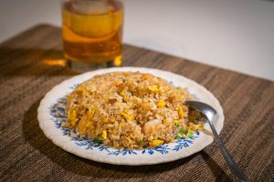 Resep nasi goreng