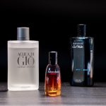 kategori aroma parfum