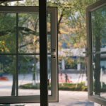 pentingnya sirkulasi udara